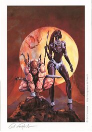 CONAN - Robert E. Howard