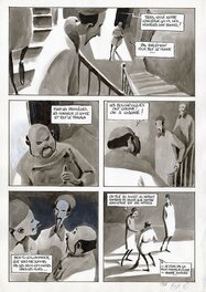 Ibicus - tome 1