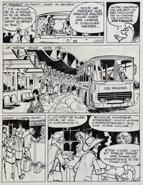 1985 - le Voyage de Mr Gulliver : Page 8