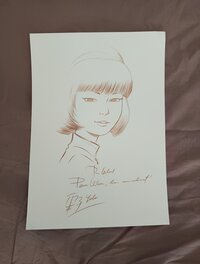 Yoko Tsuno