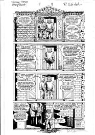 Greyshirt page