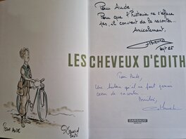 Mots des scénaristes Mots des scénaristes