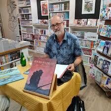Serge Fino.