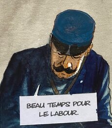Serge Fino.