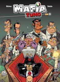 Mafia Tuno T1