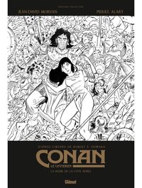 Couverture correspondante
