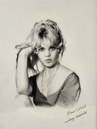 Brigitte Bardot