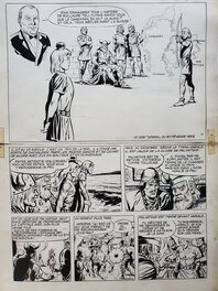 LES BELLES  HISTOIRES DE L'ONCLE PAUL : PALNATOKE, LE GUILLAUME TELL DANOIS
