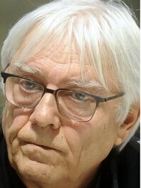 Milo Manara