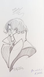 Sherlock Holmes