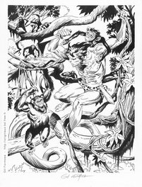 TARZAN