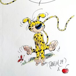 Le Marsupilami