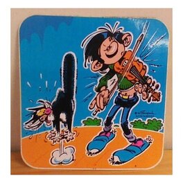 Sticker Sticker