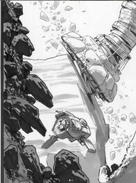 Travail préparatoire Travail préparatoire