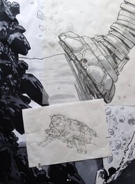 Travail préparatoire Travail préparatoire