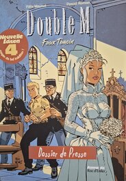 Dossier de Presse