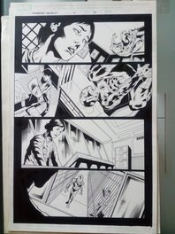 Spider-Man / manuel garcia