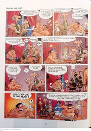 Planche 13 , page 38