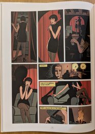 Publication en couleur (2015).