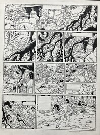 BLAKE ET MORTIMER
