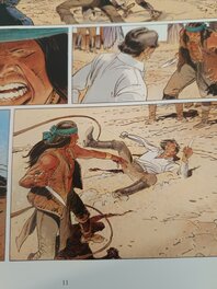 Pour Blueberry c'était pour China 😉 Pour Blueberry c'était pour China 😉