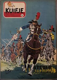 Kuifje weekblad