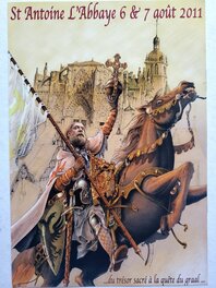 Affichette  16,8 x 24,3 Affichette  16,8 x 24,3