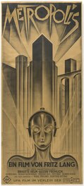 Affiche du film 1927