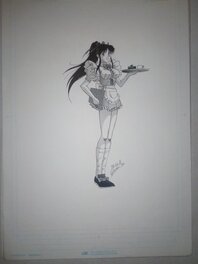 Masumi / satoshi