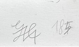 Signature Signature