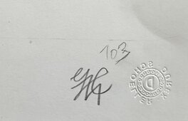 Signature Signature