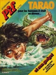 Pif n°753 du 30/08/1983