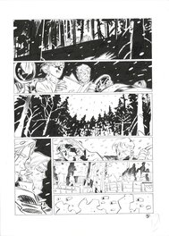 Pierre Alary - Silas Corey tome 4 p. 40
