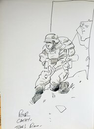 WOMOKS  T1 MUTANT SUSPENDS TON VOL...