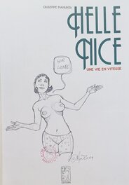 Helle Nice
