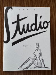 Couverture - Tirage spécial