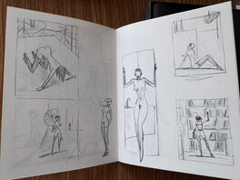 Interieur - Tirage spécial