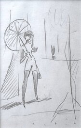 Marie - Studio