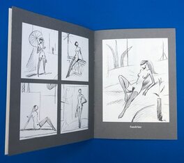 Page interieur