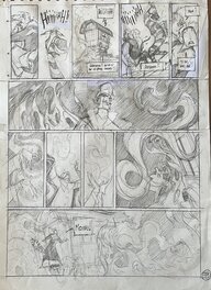 Ring Circus Tome 2 Pl 39