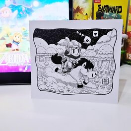 Inktober2025 Inktober2025