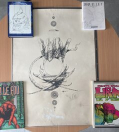 La page La page
