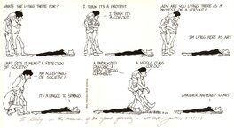 Feiffer -strip 3-22-1970