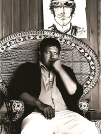 Hugo Pratt Hugo Pratt