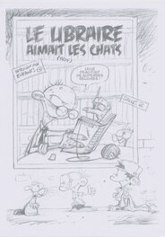 Recherche de personnages