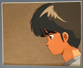 Izumi Matsumoto - Kimagure Orange Road - Max et Compagnie - Kyosuke - Planche originale