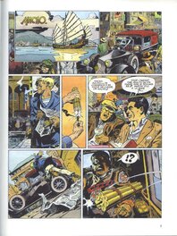 Publication Publication