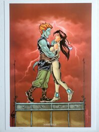 Ex-Libris offset HOBBY FOLIE 20,8 x 29,7 Ex-Libris offset HOBBY FOLIE 20,8 x 29,7