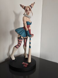 Statuette Sideshow Statuette Sideshow