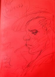 JORGE LUIS BORGES   INSPECTEUR DE VOLAILLES JORGE LUIS BORGES   INSPECTEUR DE VOLAILLES